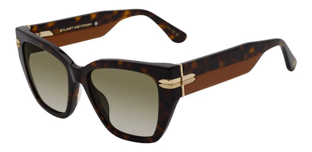 Stuart Weitzman WZN8012 Sunglasses - view 4